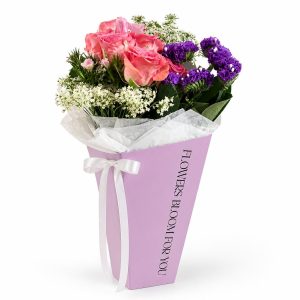 Dulce Sorpresa Floral
